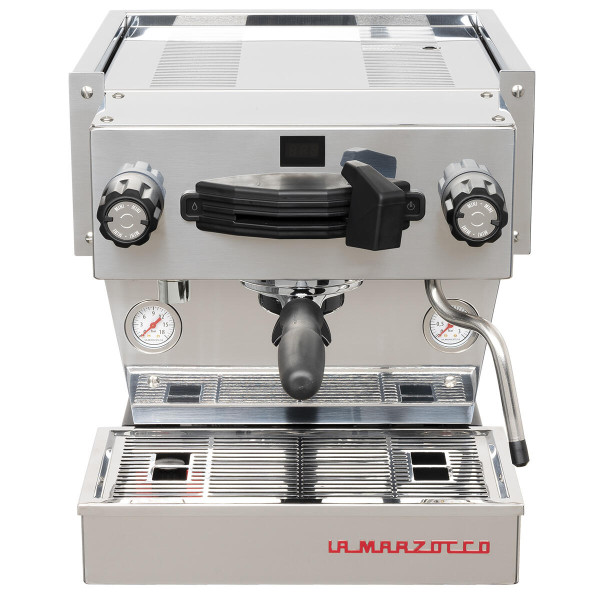 La Marzocco Linea Mini Edelstahl