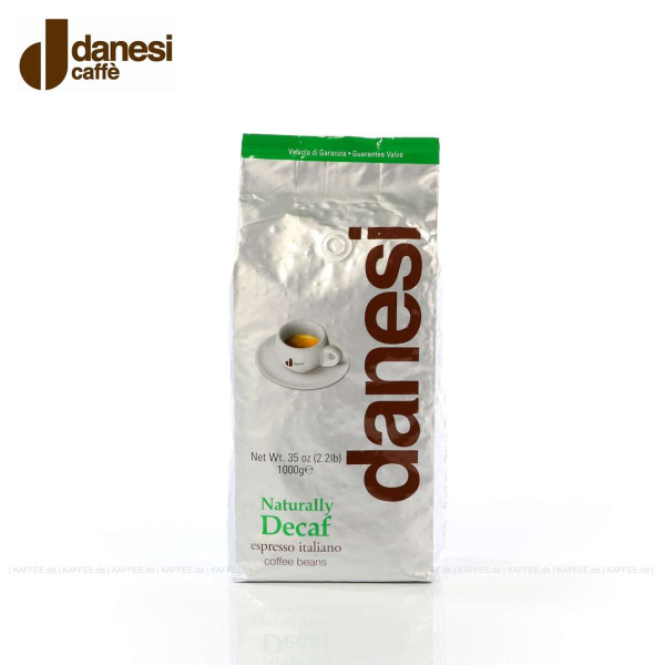 Danesi Caffè Oro Espresso | Espressobohnen 1kg