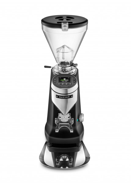 Mazzer new Super Jolly V pro Electronic Espresso Grinder