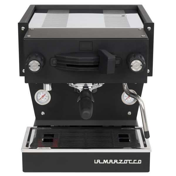 La Marzocco Linea Mini R schwarz