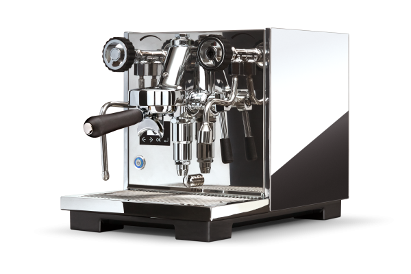 Eureka Costanza R Espressomaschine