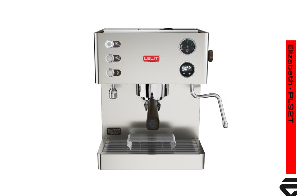 Lelit Mara PL62X V2 | Espresso machine